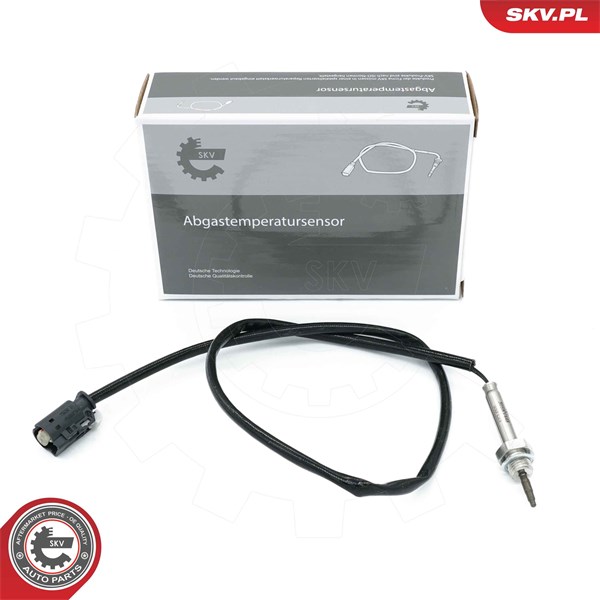 Sensor, avgastemperatur Esen skv 30SKV448 ESEN SKV