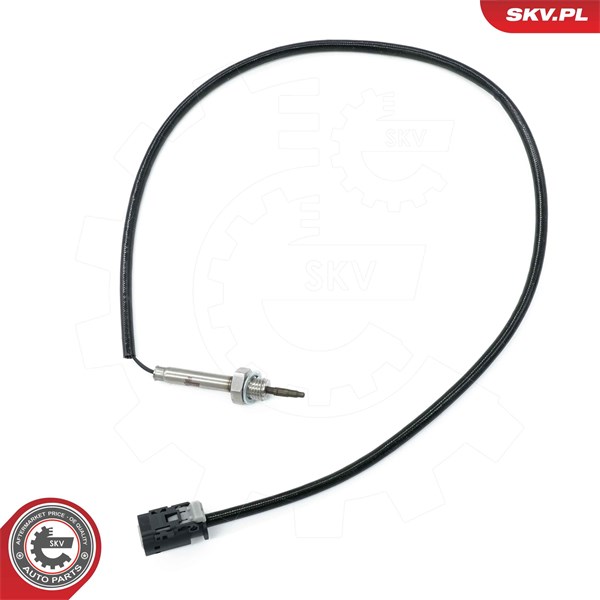 Sensor, avgastemperatur Esen skv 30SKV448 ESEN SKV