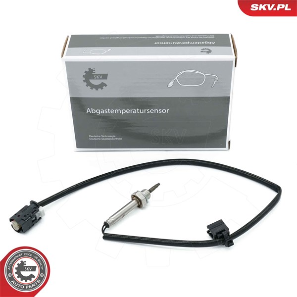 Sensor, avgastemperatur Esen skv 30SKV449 ESEN SKV