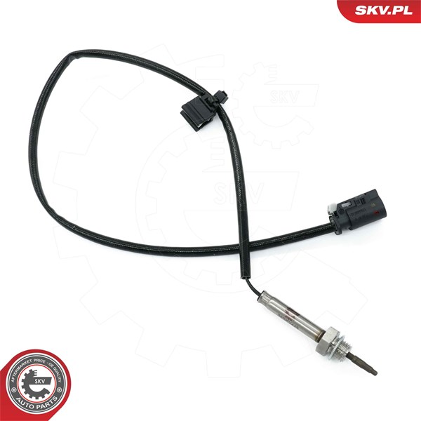 Sensor, avgastemperatur Esen skv 30SKV449 ESEN SKV
