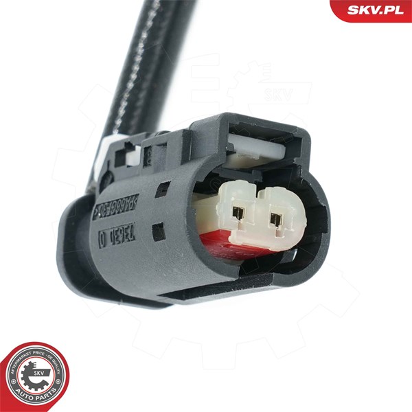 Sensor, avgastemperatur Esen skv 30SKV449 ESEN SKV