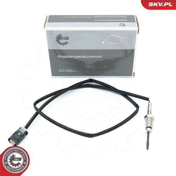Sensor, avgastemperatur Esen skv 30SKV452 ESEN SKV