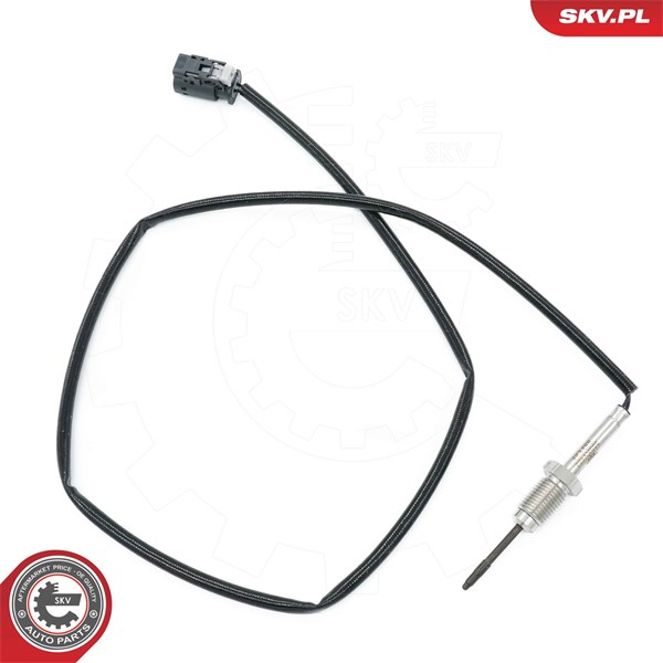 Sensor, avgastemperatur Esen skv 30SKV452 ESEN SKV