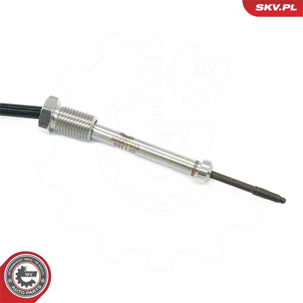 Sensor, avgastemperatur Esen skv 30SKV452 ESEN SKV
