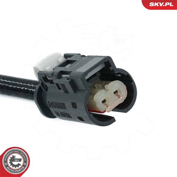 Sensor, avgastemperatur Esen skv 30SKV452 ESEN SKV