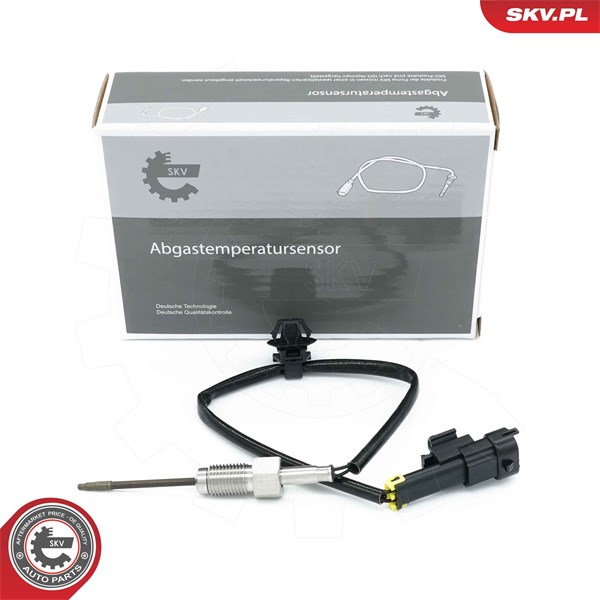 Sensor, avgastemperatur Esen skv 30SKV456 ESEN SKV