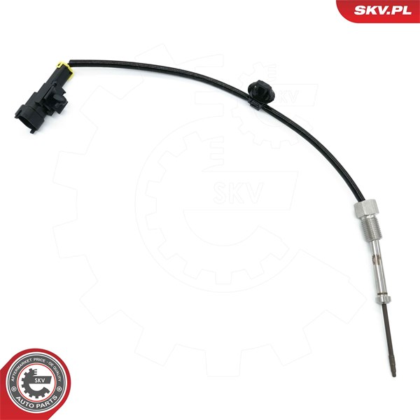 Sensor, avgastemperatur Esen skv 30SKV456 ESEN SKV Sensor, avgastemperatur Esen skv 30SKV456 ESEN SKV