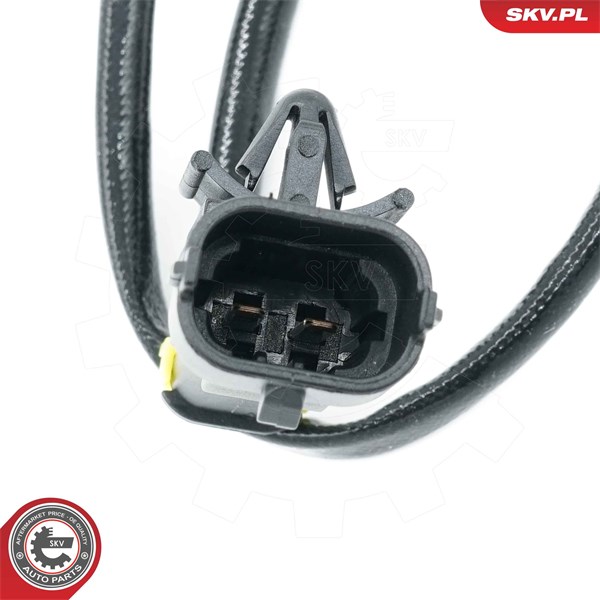 Sensor, avgastemperatur Esen skv 30SKV456 ESEN SKV Sensor, avgastemperatur Esen skv 30SKV456 ESEN SKV