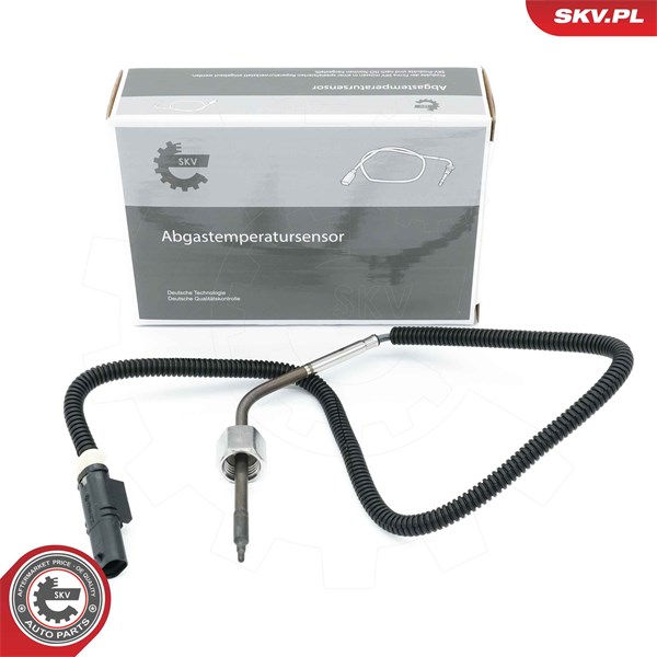 Sensor, avgastemperatur Esen skv 30SKV462 ESEN SKV Sensor, avgastemperatur Esen skv 30SKV462 ESEN SKV