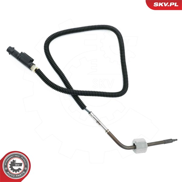Sensor, avgastemperatur Esen skv 30SKV462 ESEN SKV Sensor, avgastemperatur Esen skv 30SKV462 ESEN SKV