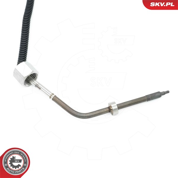 Sensor, avgastemperatur Esen skv 30SKV462 ESEN SKV Sensor, avgastemperatur Esen skv 30SKV462 ESEN SKV