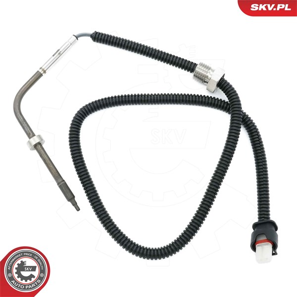 Sensor, avgastemperatur, Partikelfilter Esen skv 30SKV463 ESEN SKV Sensor, avgastemperatur, Partikelfilter Esen skv 30SKV463 ESEN SKV