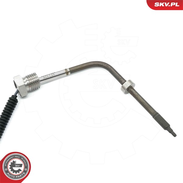 Sensor, avgastemperatur, Partikelfilter Esen skv 30SKV463 ESEN SKV Sensor, avgastemperatur, Partikelfilter Esen skv 30SKV463 ESEN SKV