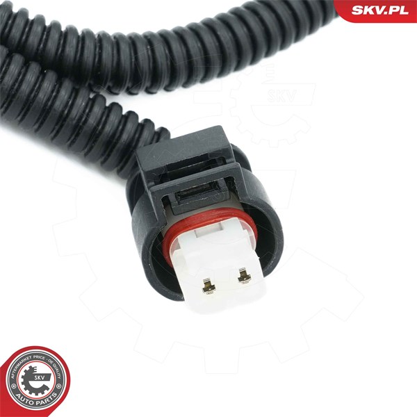 Sensor, avgastemperatur, Partikelfilter Esen skv 30SKV463 ESEN SKV Sensor, avgastemperatur, Partikelfilter Esen skv 30SKV463 ESEN SKV