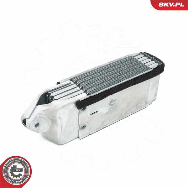 Oljekylare, motor Esen skv 31SKV209 ESEN SKV