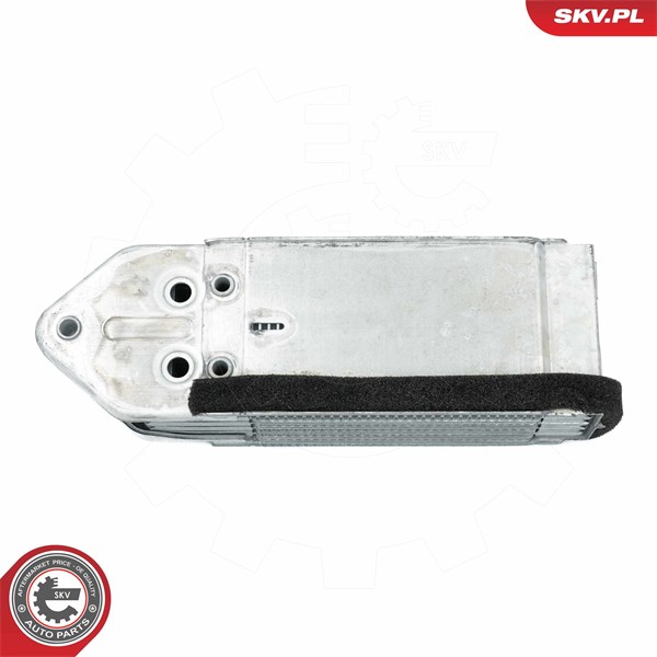Oljekylare, motor Esen skv 31SKV209 ESEN SKV Oljekylare, motor Esen skv 31SKV209 ESEN SKV