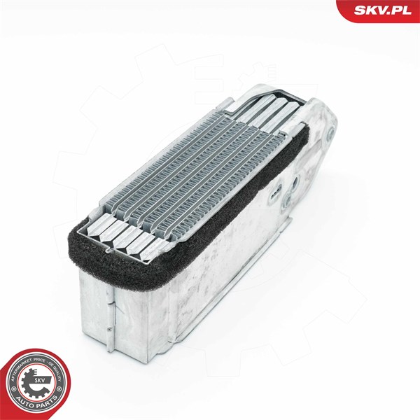 Oljekylare, motor Esen skv 31SKV209 ESEN SKV Oljekylare, motor Esen skv 31SKV209 ESEN SKV