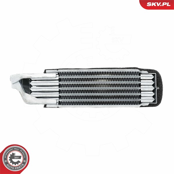 Oljekylare, motor Esen skv 31SKV209 ESEN SKV