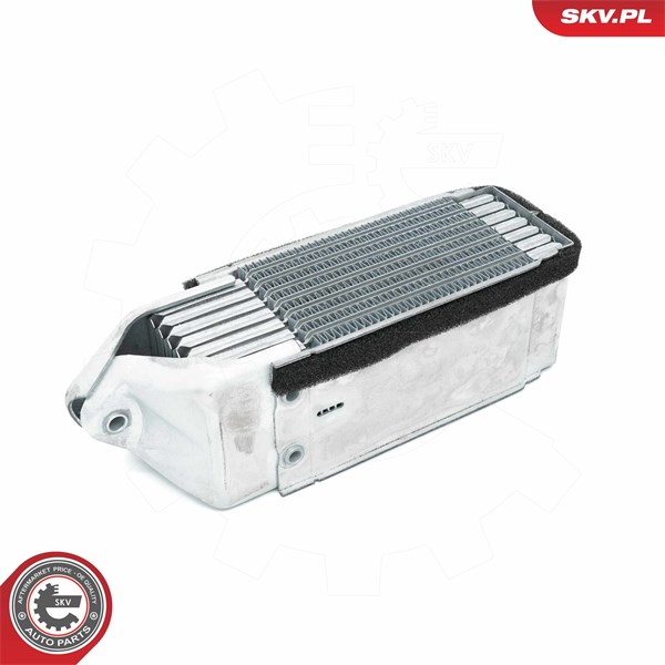 Oljekylare, motor, Framaxel Esen skv 31SKV210 ESEN SKV