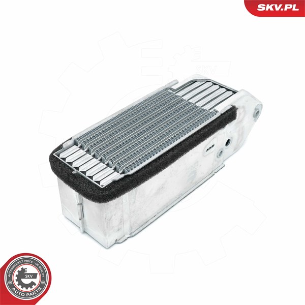 Oljekylare, motor, Framaxel Esen skv 31SKV210 ESEN SKV