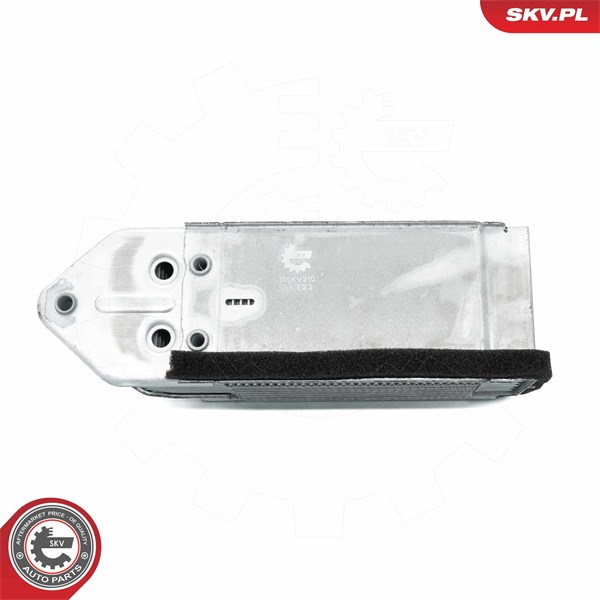 Oljekylare, motor, Framaxel Esen skv 31SKV210 ESEN SKV