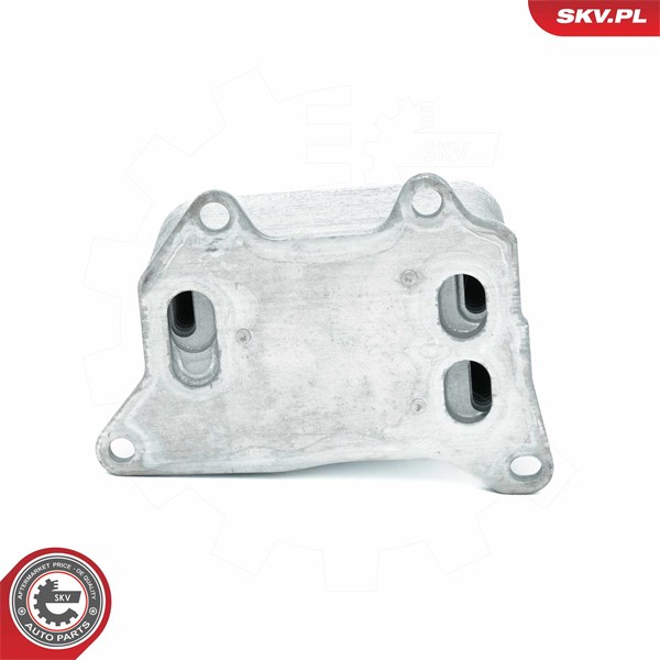 Oljekylare, motor, Framaxel Esen skv 31SKV214 ESEN SKV
