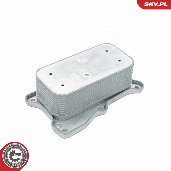 Oljekylare, motor Esen skv 31SKV219 ESEN SKV