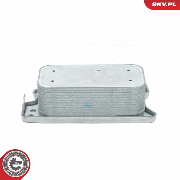 Oljekylare, motor Esen skv 31SKV219 ESEN SKV