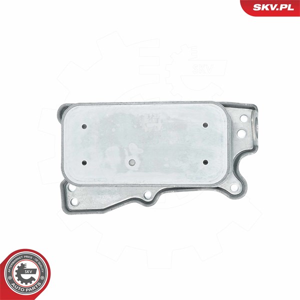 Oljekylare, motor Esen skv 31SKV219 ESEN SKV