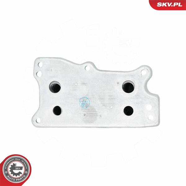 Oljekylare, motor Esen skv 31SKV219 ESEN SKV