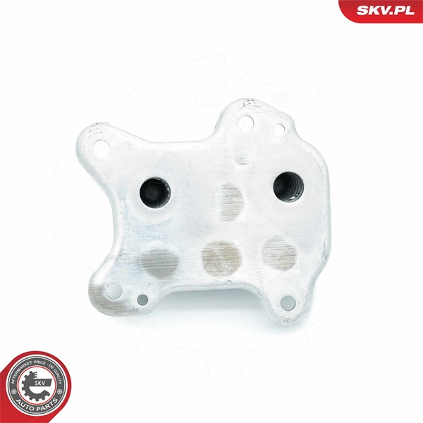 Oljekylare, motor, Framaxel Esen skv 31SKV229 ESEN SKV