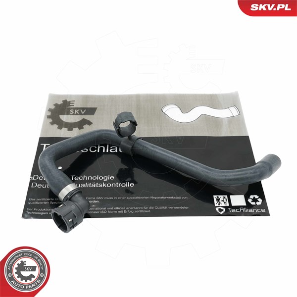 Kylarslang Esen skv 43SKV831 ESEN SKV