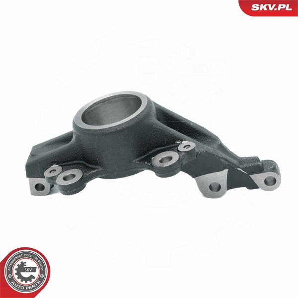 Spindelbult, hjulupphängning, framaxel höger Esen skv 47SKV912 ESEN SKV Spindelbult, hjulupphängning, framaxel höger Esen skv 47SKV912 ESEN SKV