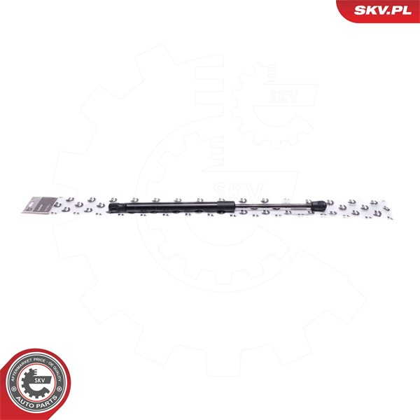 Gasfjäder, motorhuv Esen skv 52SKV127 ESEN SKV