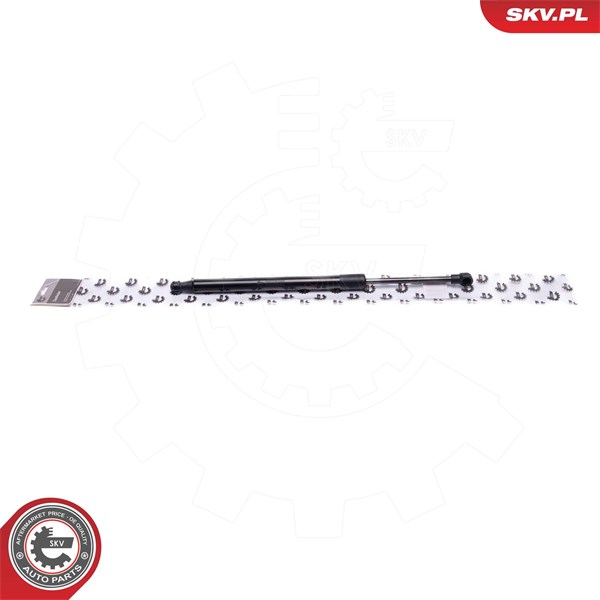 Gasfjäder, motorhuv Esen skv 52SKV128 ESEN SKV