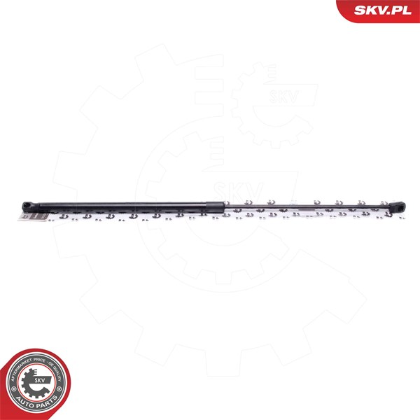 Gasfjäder, motorhuv Esen skv 52SKV130 ESEN SKV
