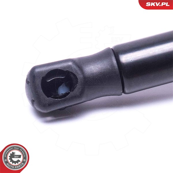 Gasfjäder, motorhuv Esen skv 52SKV130 ESEN SKV