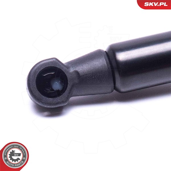 Gasfjäder, motorhuv Esen skv 52SKV131 ESEN SKV