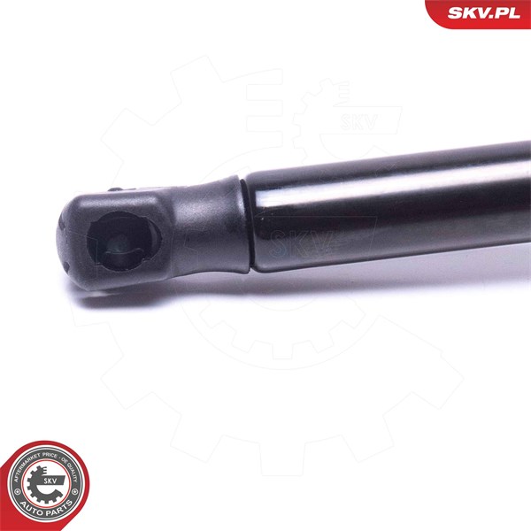 Gasfjäder, bagageutrymme, Tvåsidig Esen skv 52SKV763 ESEN SKV Gasfjäder, bagageutrymme, Tvåsidig Esen skv 52SKV763 ESEN SKV