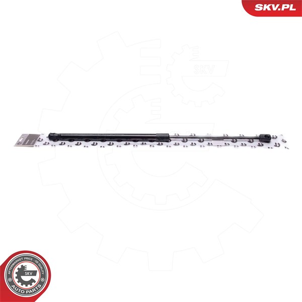 Gasfjäder, bagageutrymme, Tvåsidig Esen skv 52SKV764 ESEN SKV
