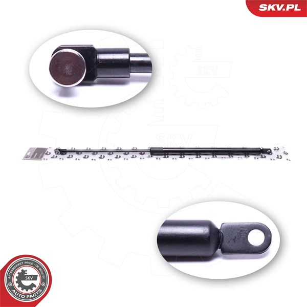 Gasfjäder, bagageutrymme Esen skv 52SKV768 ESEN SKV