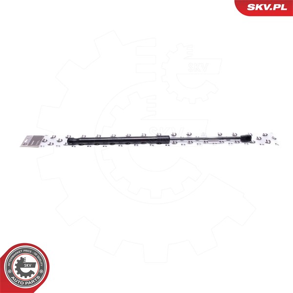 Gasfjäder, bagageutrymme, Tvåsidig Esen skv 52SKV769 ESEN SKV