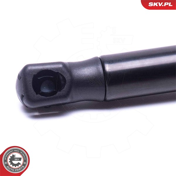 Gasfjäder, bagageutrymme, Tvåsidig Esen skv 52SKV769 ESEN SKV