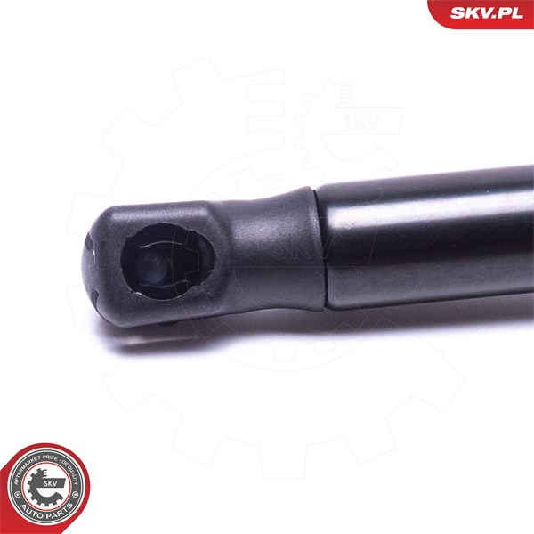 Gasfjäder, bagageutrymme, Tvåsidig Esen skv 52SKV770 ESEN SKV