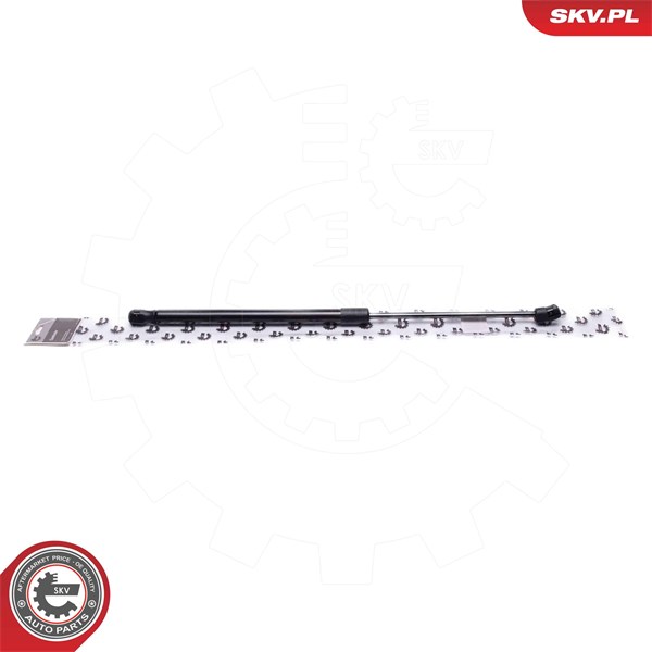 Gasfjäder, bagageutrymme Esen skv 52SKV775 ESEN SKV Gasfjäder, bagageutrymme Esen skv 52SKV775 ESEN SKV