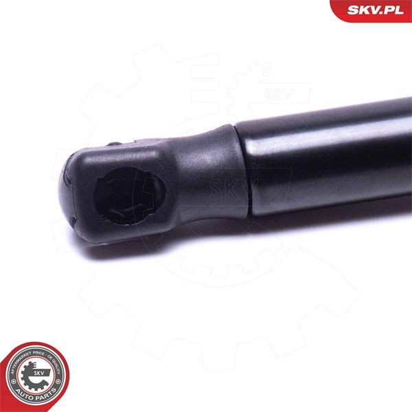 Gasfjäder, bagageutrymme, Tvåsidig Esen skv 52SKV779 ESEN SKV