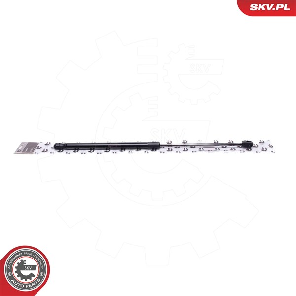 Gasfjäder, bagageutrymme, Tvåsidig Esen skv 52SKV783 ESEN SKV Gasfjäder, bagageutrymme, Tvåsidig Esen skv 52SKV783 ESEN SKV