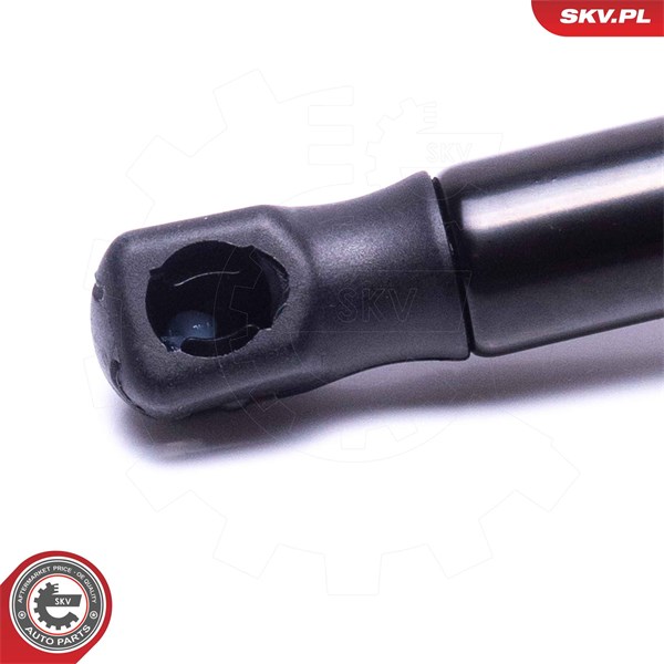 Gasfjäder, bagageutrymme, Tvåsidig Esen skv 52SKV783 ESEN SKV Gasfjäder, bagageutrymme, Tvåsidig Esen skv 52SKV783 ESEN SKV