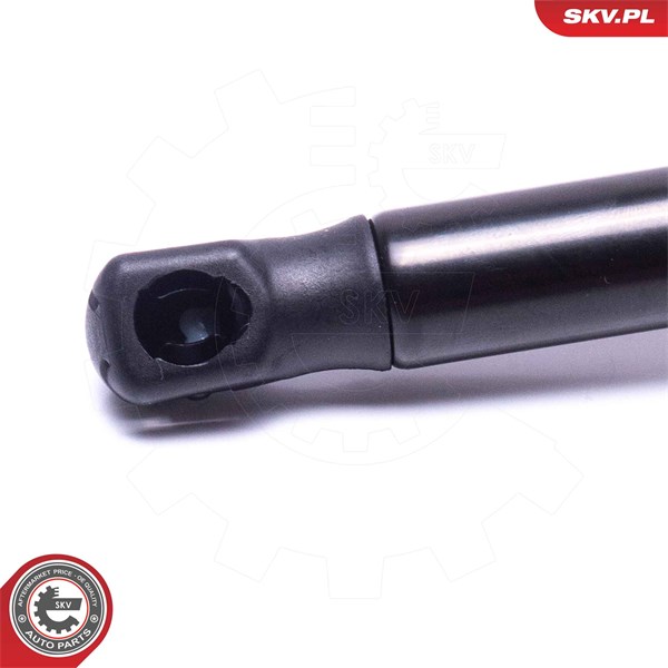 Gasfjäder, bagageutrymme, Tvåsidig Esen skv 52SKV788 ESEN SKV