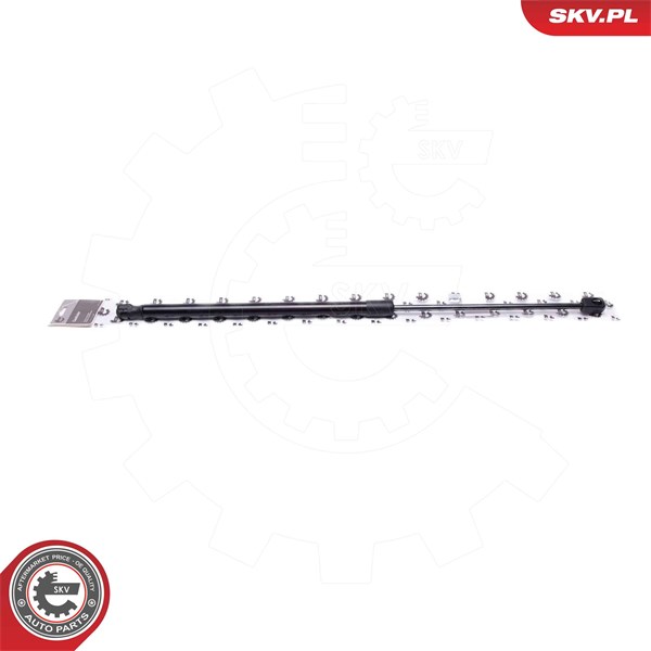 Gasfjäder, bagageutrymme, Tvåsidig Esen skv 52SKV790 ESEN SKV Gasfjäder, bagageutrymme, Tvåsidig Esen skv 52SKV790 ESEN SKV